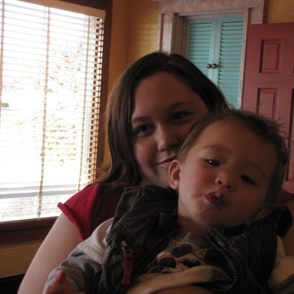 Meet your Posher, Lacie